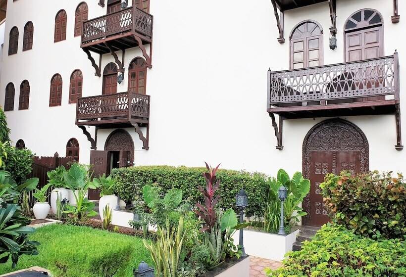 Fotos del hotel Best Western Plus Zanzibar:  12