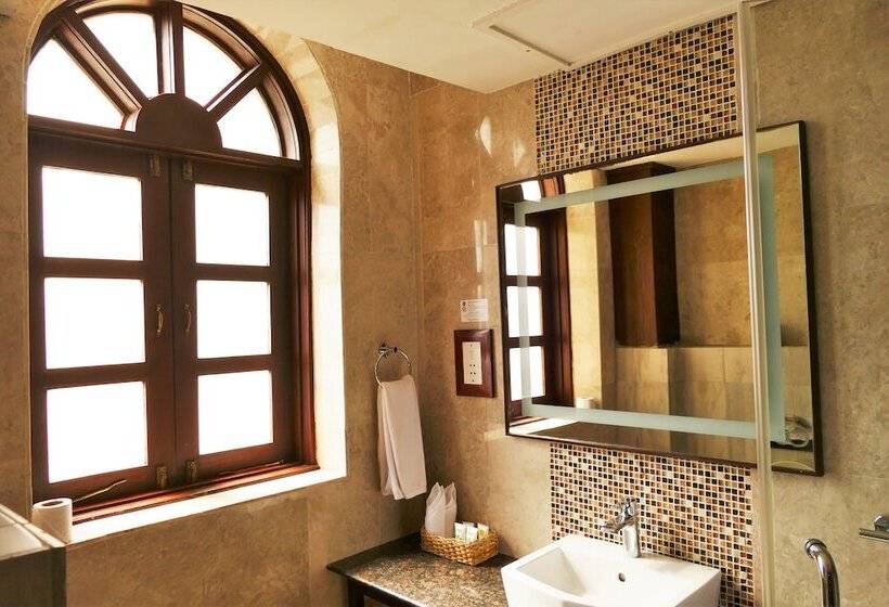 Fotos del hotel Best Western Plus Zanzibar:  9