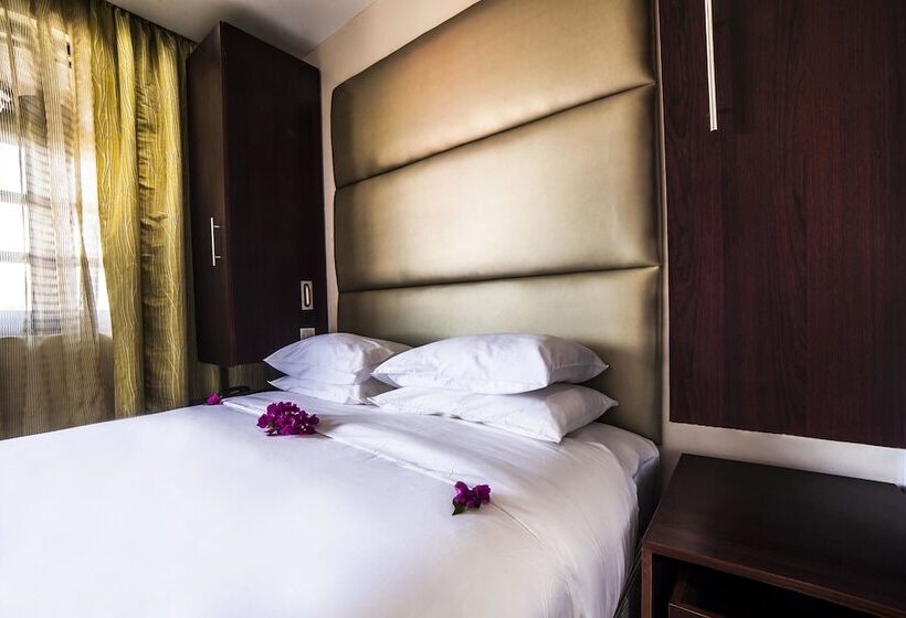 Fotos del hotel Best Western Plus Zanzibar:  16