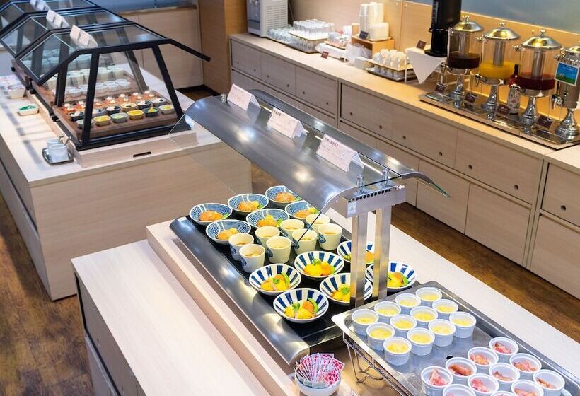 Fotos del hotel Cuore Nagasaki Ekimae:  11