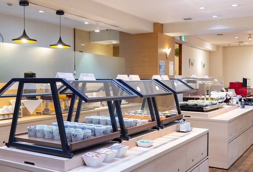 Fotos del hotel Cuore Nagasaki Ekimae:  13