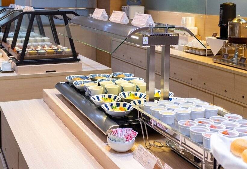 Fotos del hotel Cuore Nagasaki Ekimae:  9