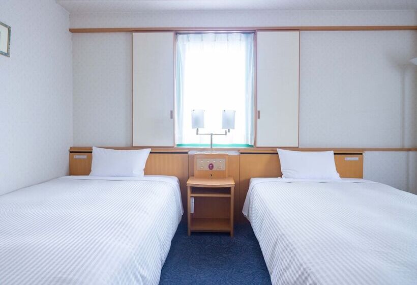 Fotos del hotel Cuore Nagasaki Ekimae:  23