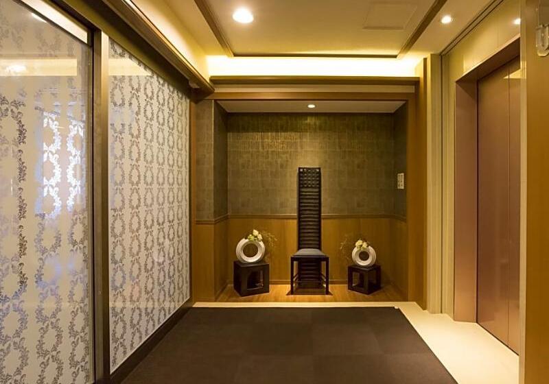 Fotos del hotel Cuore Nagasaki Ekimae:  4