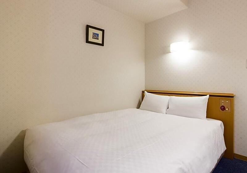 Fotos del hotel Cuore Nagasaki Ekimae:  21