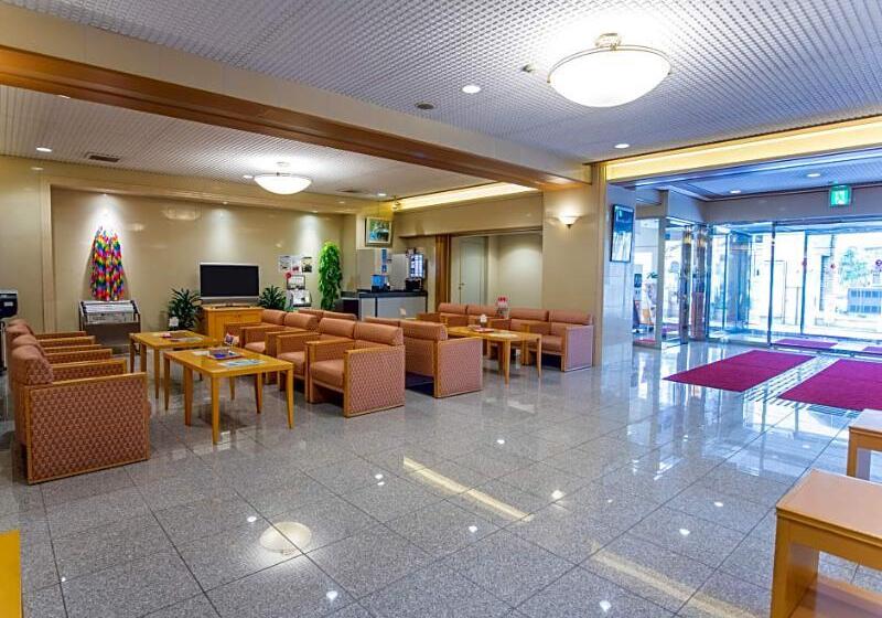 Fotos del hotel Cuore Nagasaki Ekimae:  2