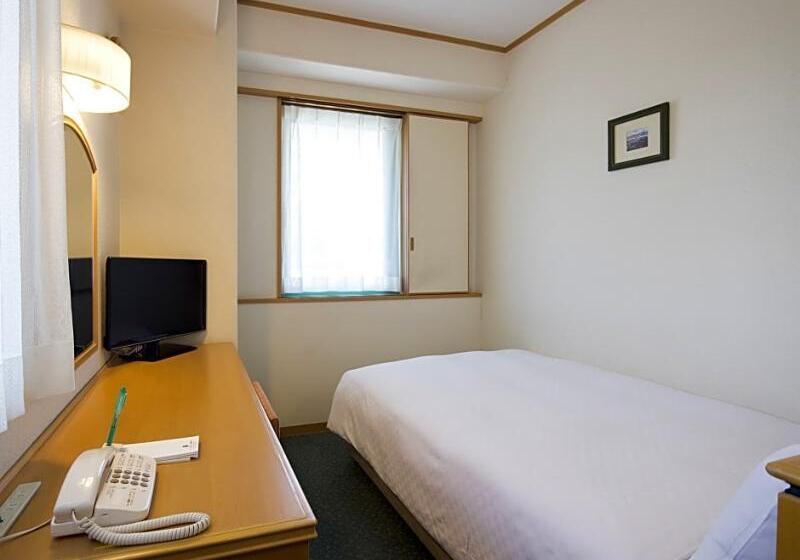 Fotos del hotel Cuore Nagasaki Ekimae:  10