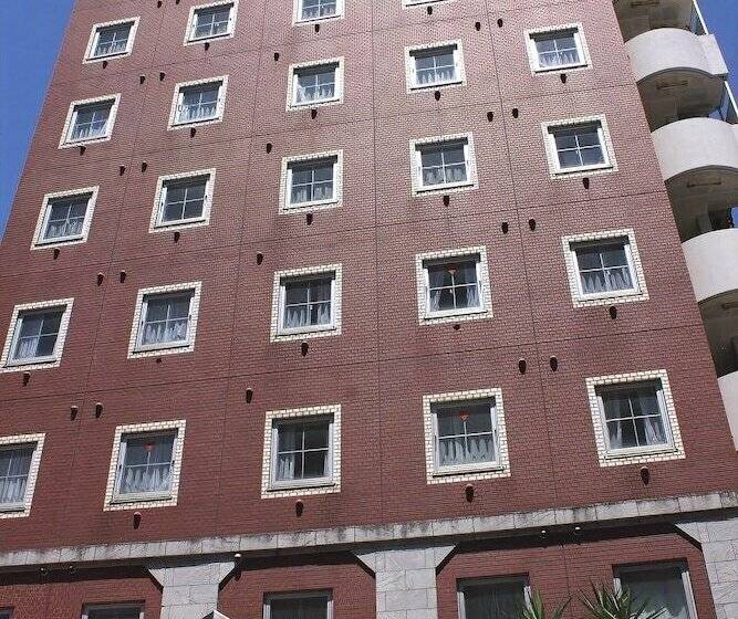 Kuretakeinn Tokyo Funabori