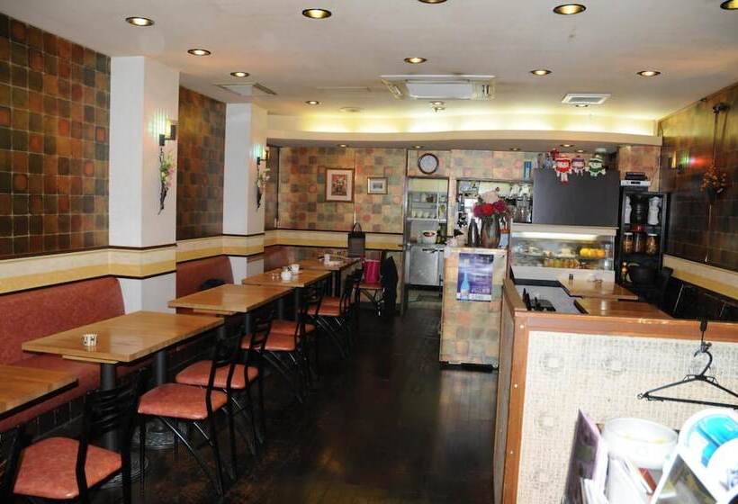 Fotos del hotel Kuretakeinn Tokyo Funabori:  5