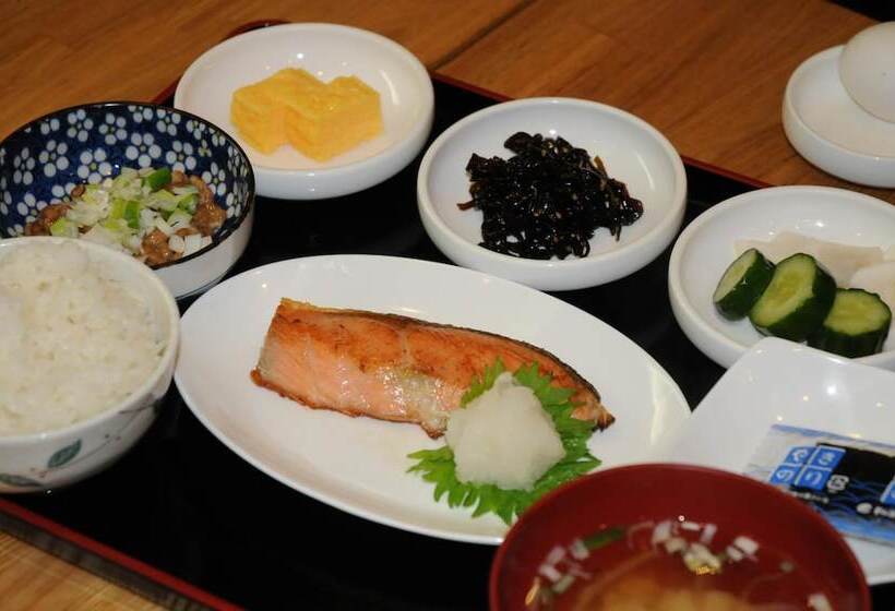 Fotos del hotel Kuretakeinn Tokyo Funabori:  19