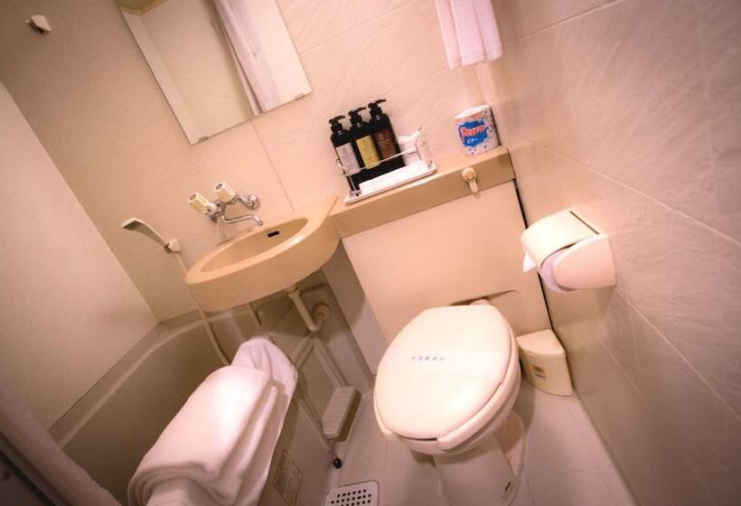 Fotos del hotel Kuretakeinn Tokyo Funabori:  6