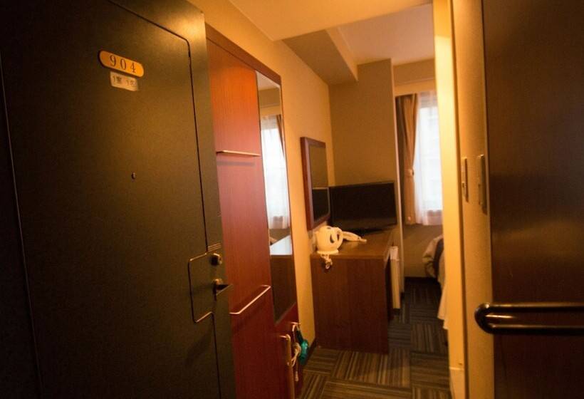 Fotos del hotel Kuretakeinn Tokyo Funabori:  16