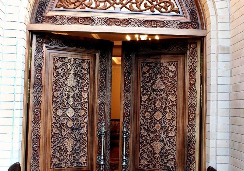 Fotos del hotel L'argamak:  3