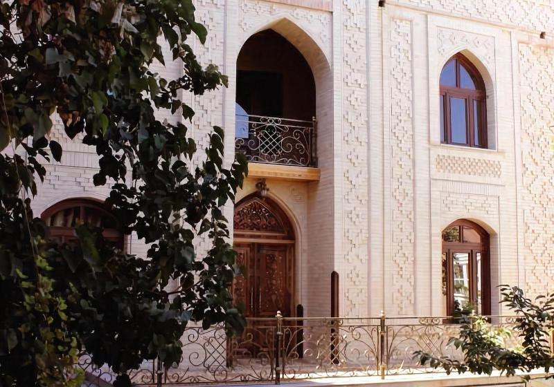 Fotos del hotel L'argamak:  19