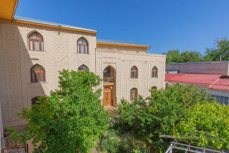 Fotos del hotel L'argamak:  24