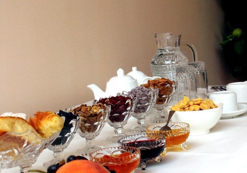 Fotos del hotel L'argamak:  6