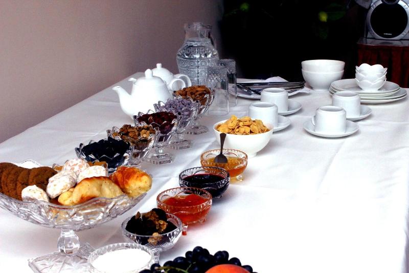 Fotos del hotel L'argamak:  20