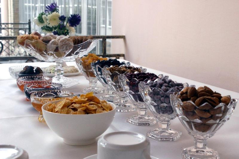 Fotos del hotel L'argamak:  18