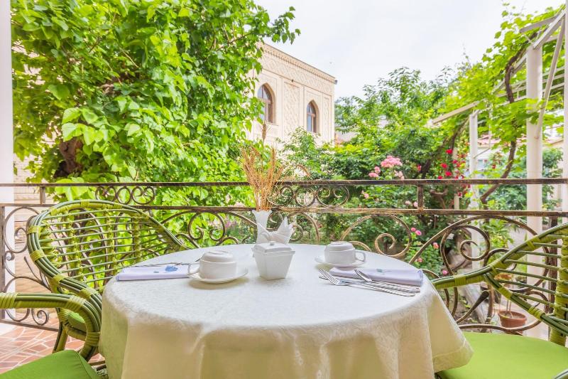 Fotos del hotel L'argamak:  5