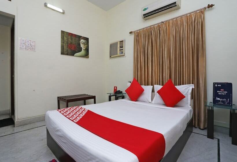 Fotos del hotel Oyo Rooms Salt Lake Sector 1 Ad Block:  16