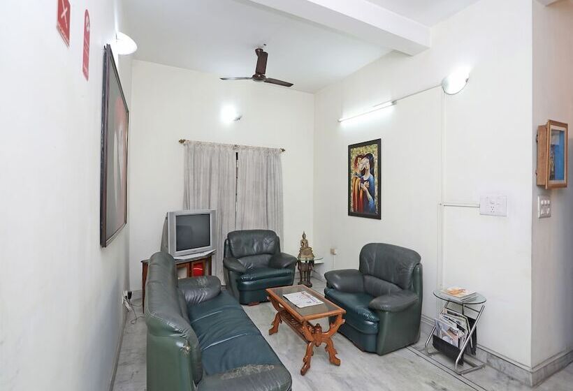 Fotos del hotel Oyo Rooms Salt Lake Sector 1 Ad Block:  24