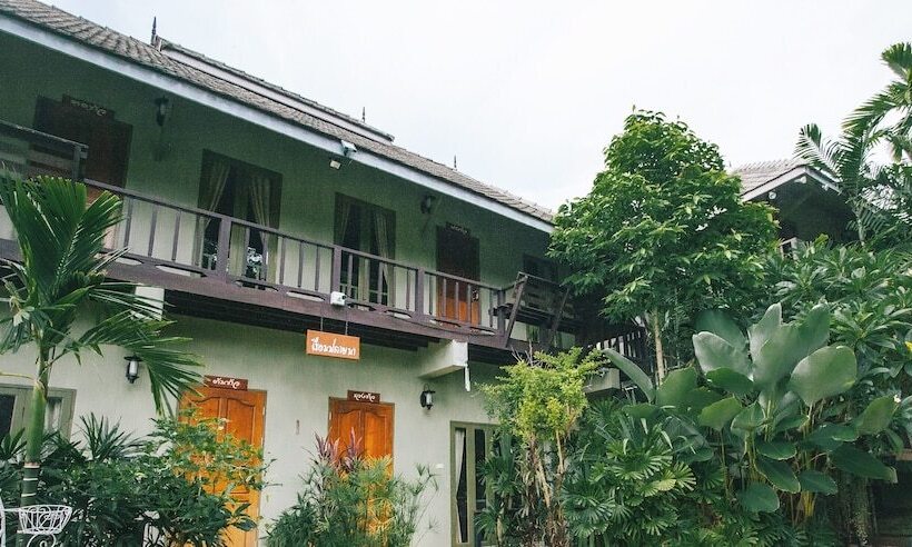 Fotos del hotel Pai Panalee The Nature Boutique:  14