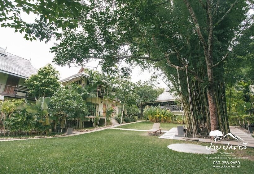 Fotos del hotel Pai Panalee The Nature Boutique:  12