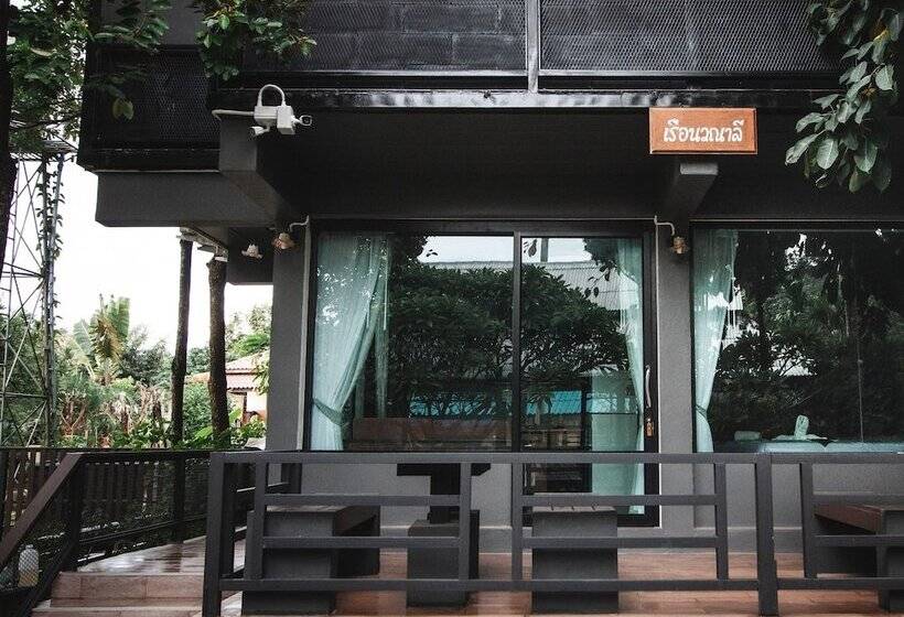 Fotos del hotel Pai Panalee The Nature Boutique:  10