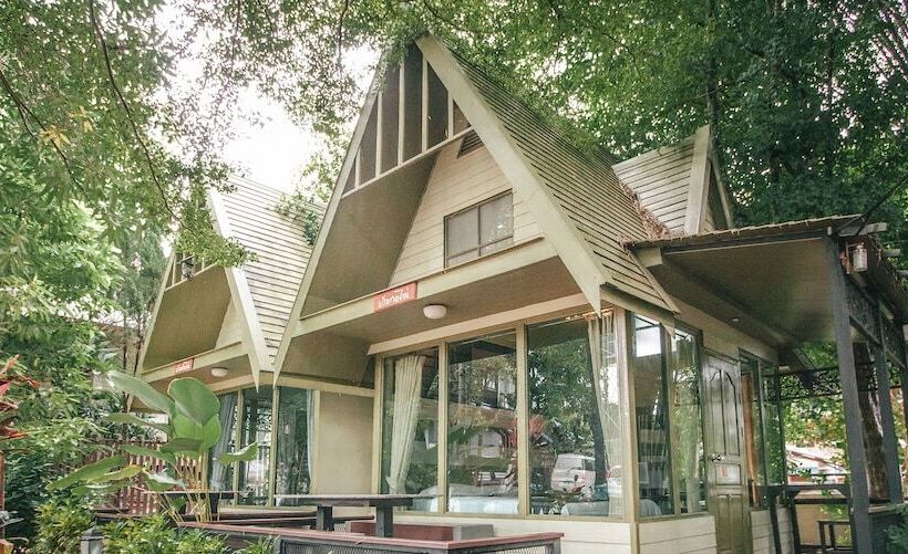 Fotos del hotel Pai Panalee The Nature Boutique:  7