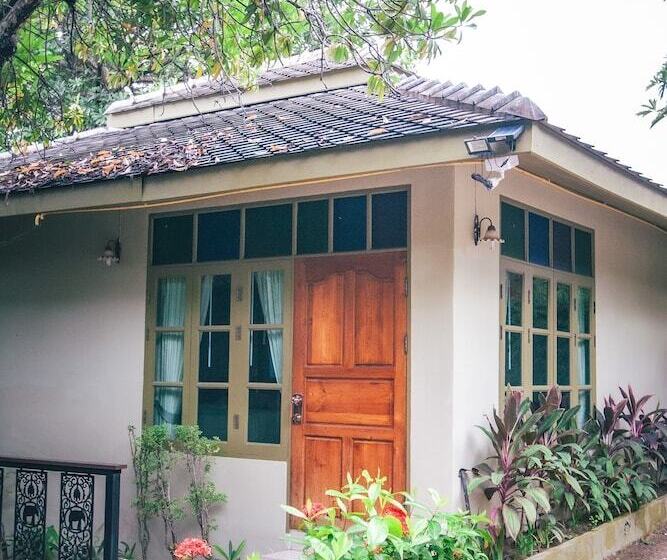 Fotos del hotel Pai Panalee The Nature Boutique:  3