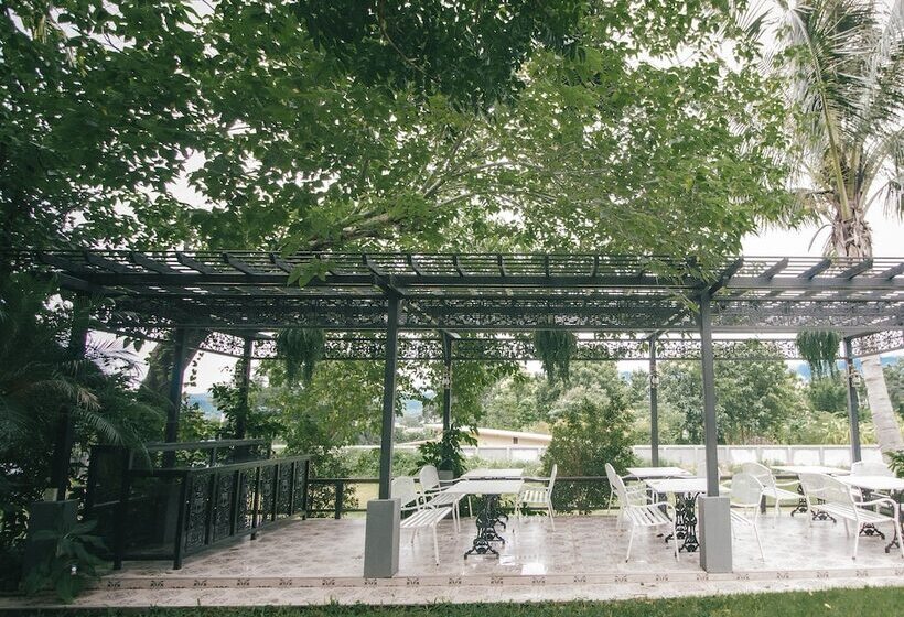 Fotos del hotel Pai Panalee The Nature Boutique:  6