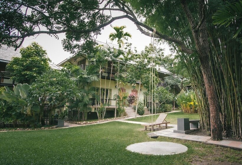 Fotos del hotel Pai Panalee The Nature Boutique:  15