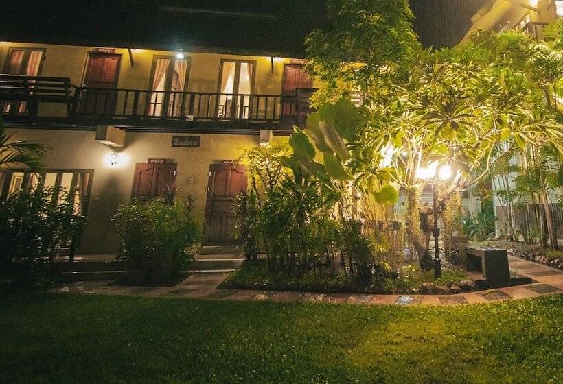 Fotos del hotel Pai Panalee The Nature Boutique:  13