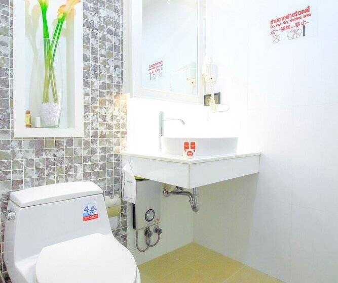 Fotos del hotel Sabaidee Minitel:  7