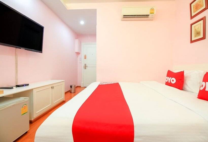 Fotos del hotel Sabaidee Minitel:  13