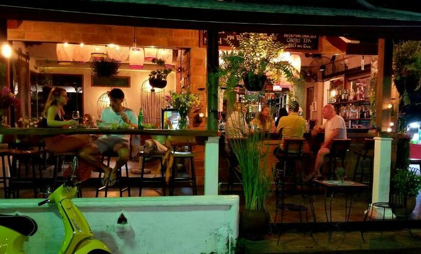 Fotos del hotel Soi One Boutique Bedrooms:  3