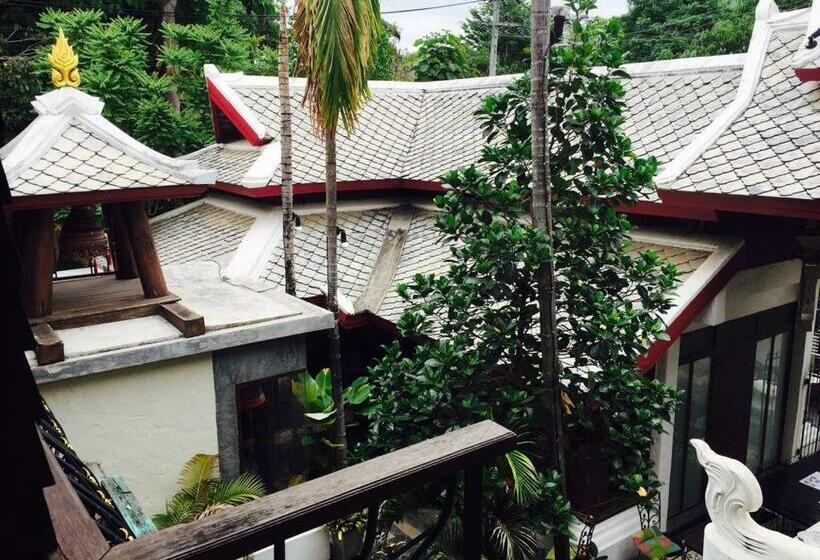 Fotos del hotel Soi One Boutique Bedrooms:  11