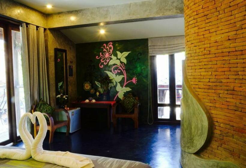 Fotos del hotel Soi One Boutique Bedrooms:  25