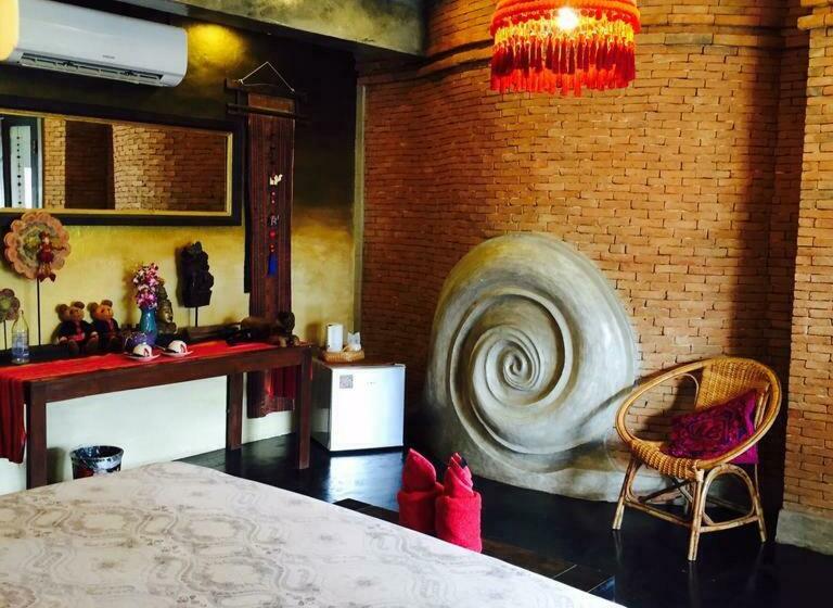 Fotos del hotel Soi One Boutique Bedrooms:  17