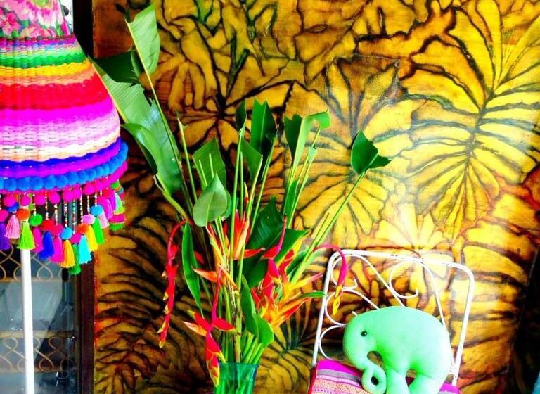 Fotos del hotel Soi One Boutique Bedrooms:  5