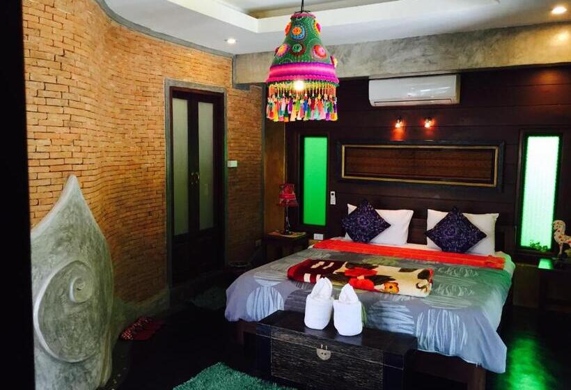 Fotos del hotel Soi One Boutique Bedrooms:  18