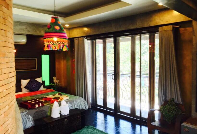 Fotos del hotel Soi One Boutique Bedrooms:  21