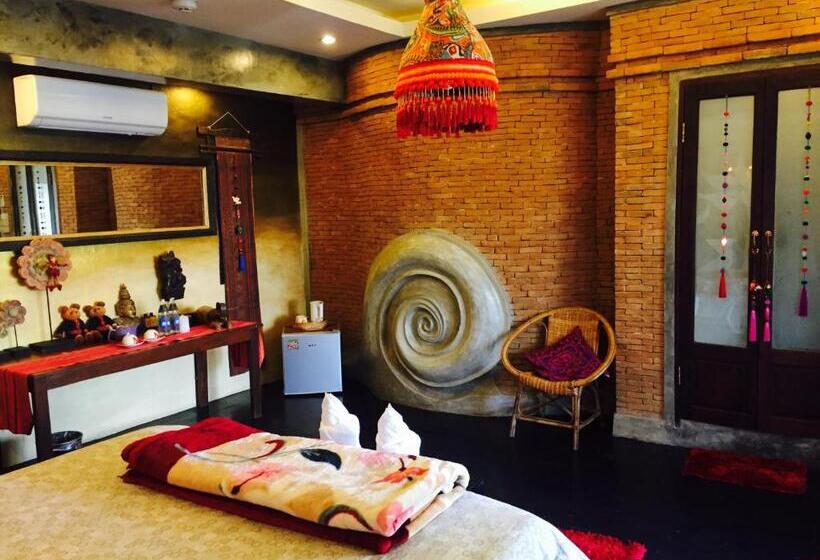 Fotos del hotel Soi One Boutique Bedrooms:  23