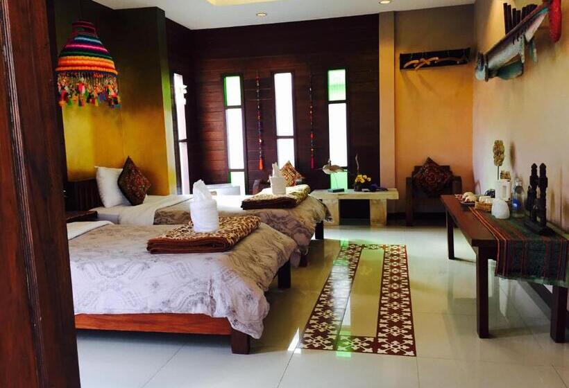 Fotos del hotel Soi One Boutique Bedrooms:  19