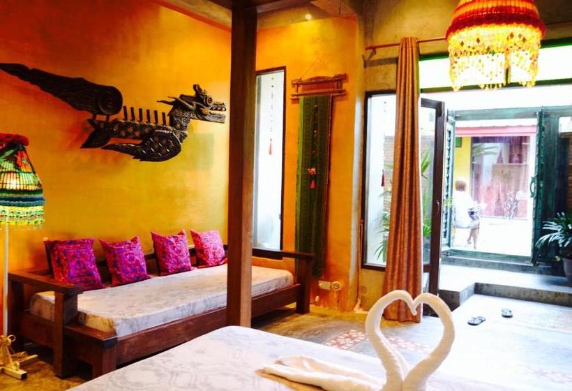 Fotos del hotel Soi One Boutique Bedrooms:  24