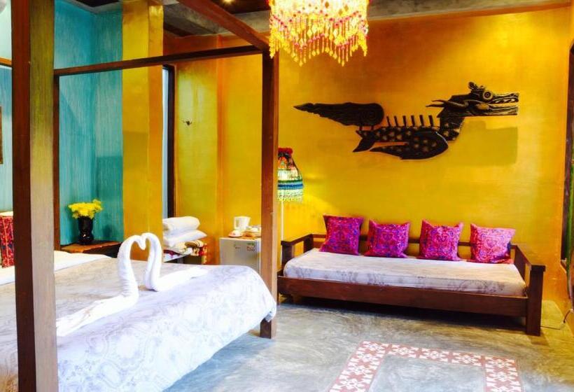 Fotos del hotel Soi One Boutique Bedrooms:  22