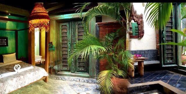 Fotos del hotel Soi One Boutique Bedrooms:  6