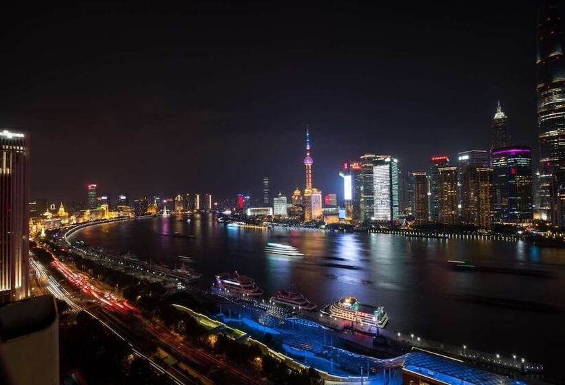 Fotos del hotel Wanda Reign On The Bund:  15