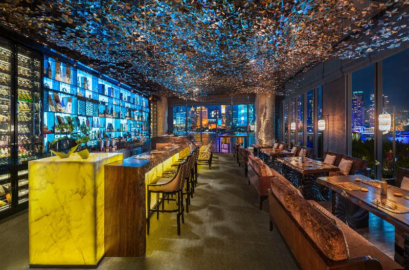 Fotos del hotel Wanda Reign On The Bund:  4