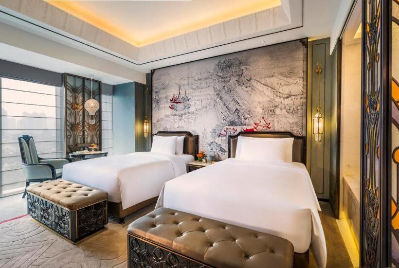 Fotos del hotel Wanda Reign On The Bund:  14